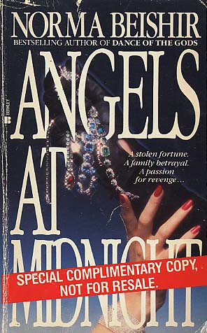 Angels at Midnight