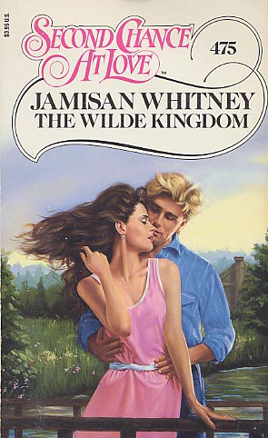 The Wilde Kingdom