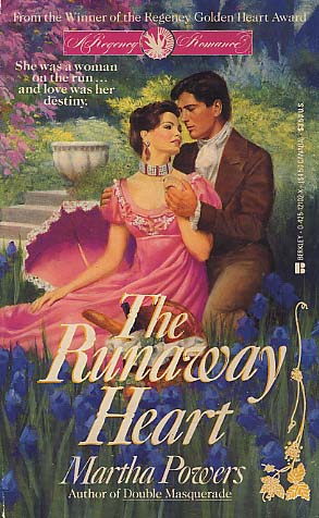 The Runaway Heart