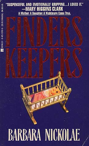 Finders Keepers
