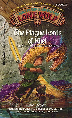 The Plague Lords of Ruel