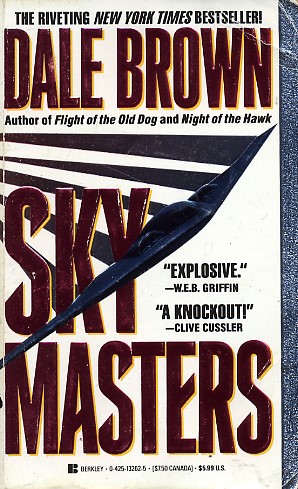 Sky Masters