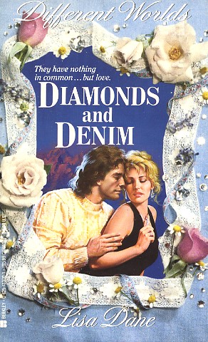 Diamonds and Denim