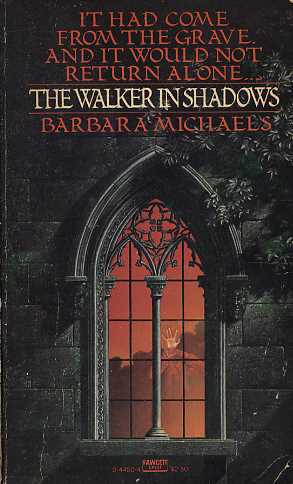 The Walker in Shadows