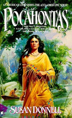 Pocahontas