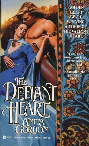 The Defiant Heart