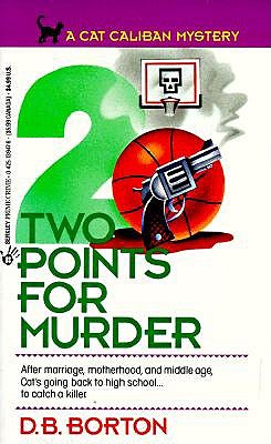 Two Points for Murder // Two-Shot Foul