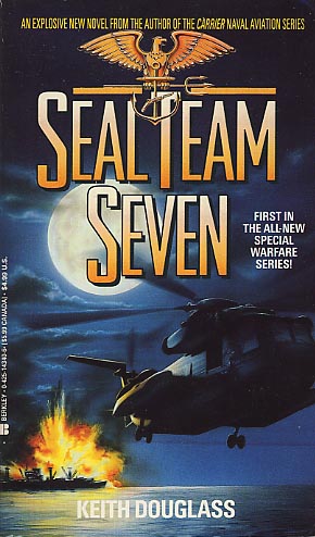 Seal Team Seven