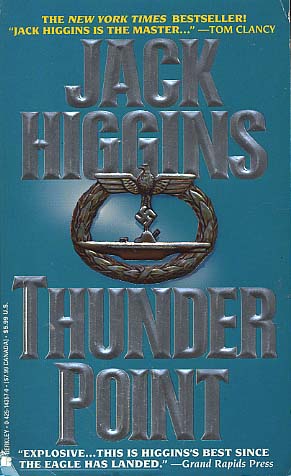 Thunder Point