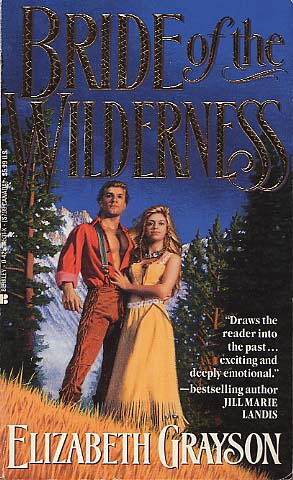 Bride of the Wilderness