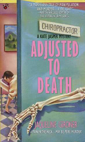 Adjusted to Death