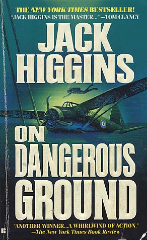 On Dangerous Ground