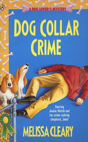 Dog Collar Crime