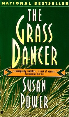 Grass Dancer
