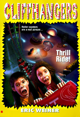 Thrill Ride