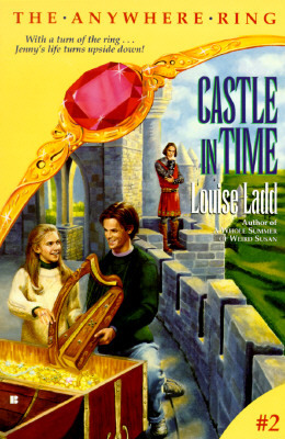Castle in Time