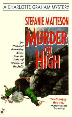 Murder on High