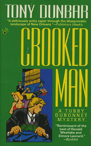 Crooked Man