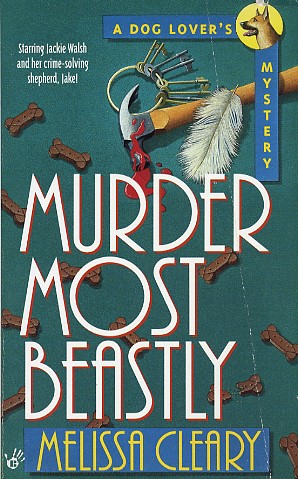 Murder Most Beastly