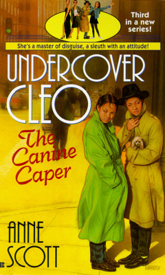 The Canine Caper