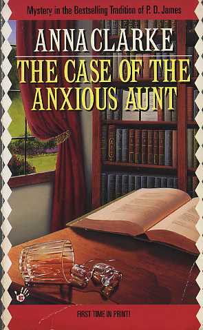 The Case of the Anxious Aunt