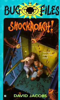 Shockroach!