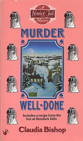 Murder Well-Done