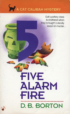 Five Alarm Fire
