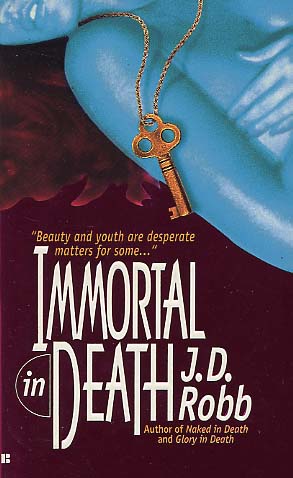 Glory in Death by J.D. Robb Glory in Death by J.D. Robb