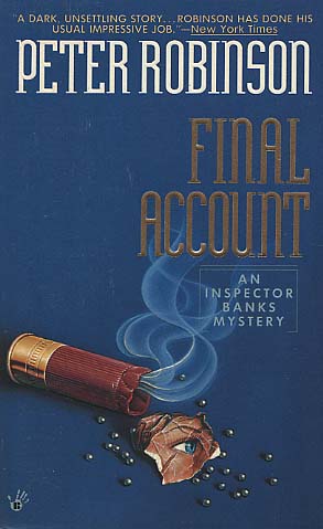 Final Account // Dry Bones That Dream