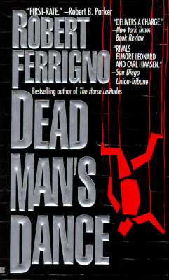 Dead Man's Dance