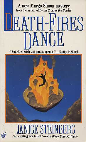Death-Fires Dance