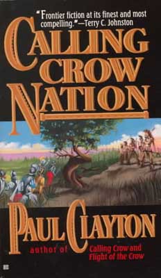 Calling Crow Nation