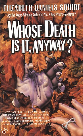 Whose Death Is It Anyway?