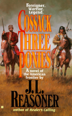 Cossack Three Ponies