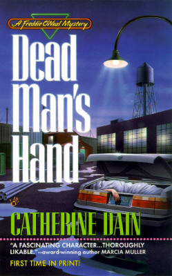 Dead Man's Hand