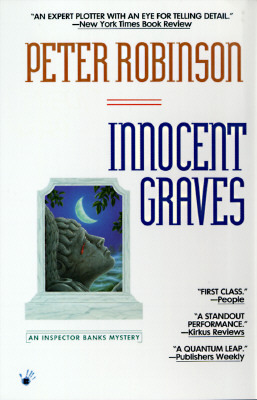 Innocent Graves