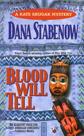 Blood Will Tell