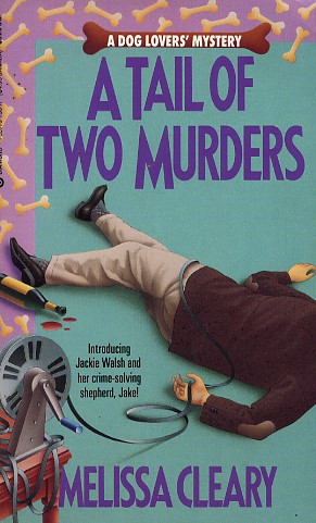 A Tail of Two Murders