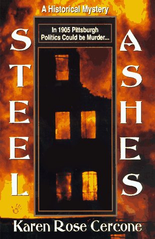 Steel Ashes