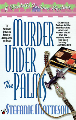 Murder Under the Palms