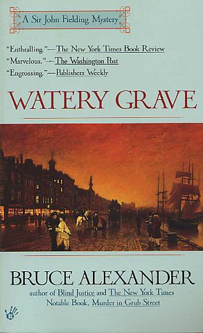 Watery Grave