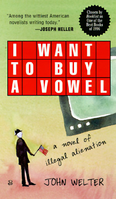 I Want to Buy a Vowel