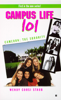 Cameron: The Sorority