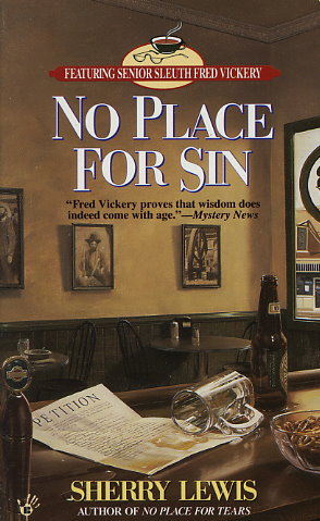 No Place for Sin