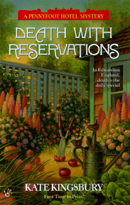 Death With Reservations