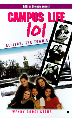 Allison: The Townie