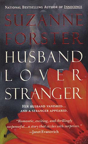 Husband, Lover, Stranger
