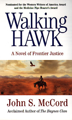 Walking Hawk