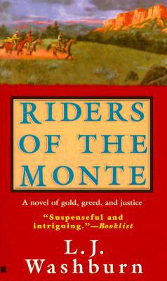 Riders of the Monte